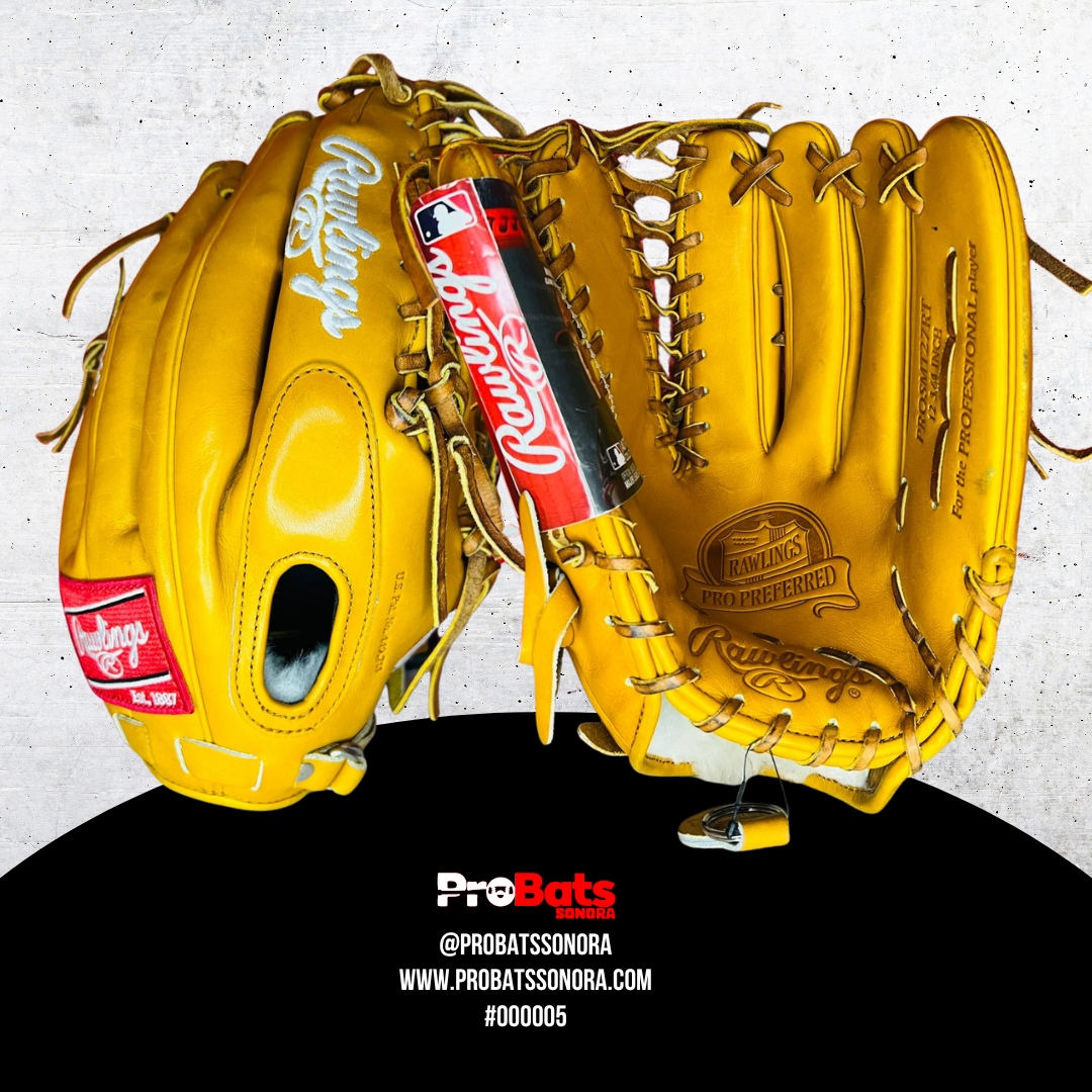 RAWLINGS TRAP-EZE PROSMT27RT