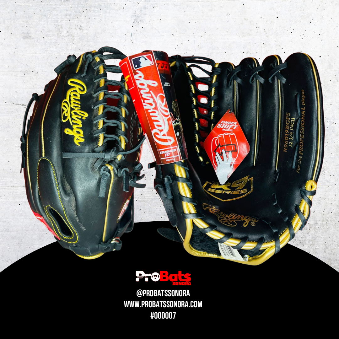 RAWLINGS TRAP-EZE R96019BGFS