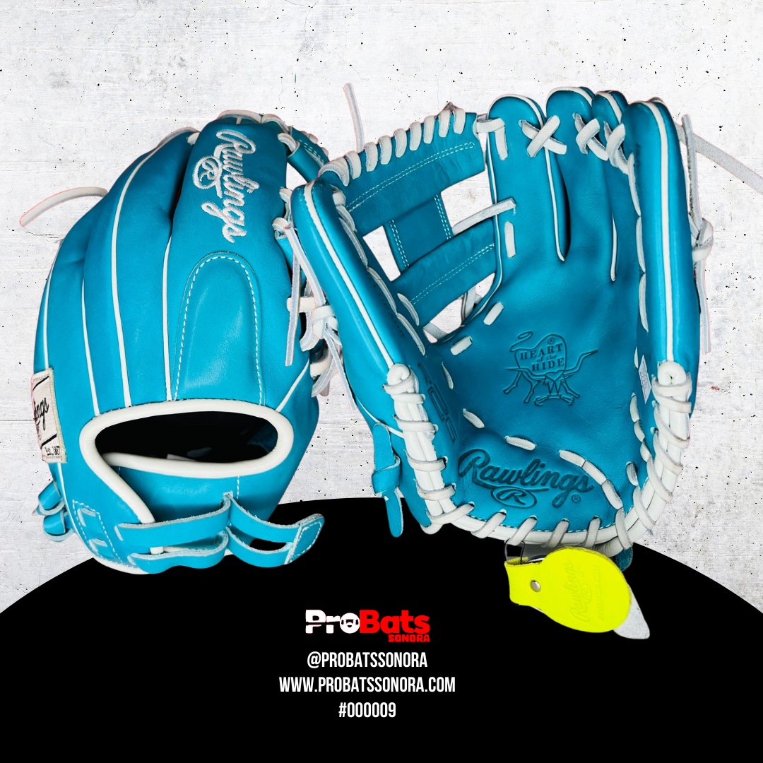 RAWLINGS HOTH PROR115SB-2TE