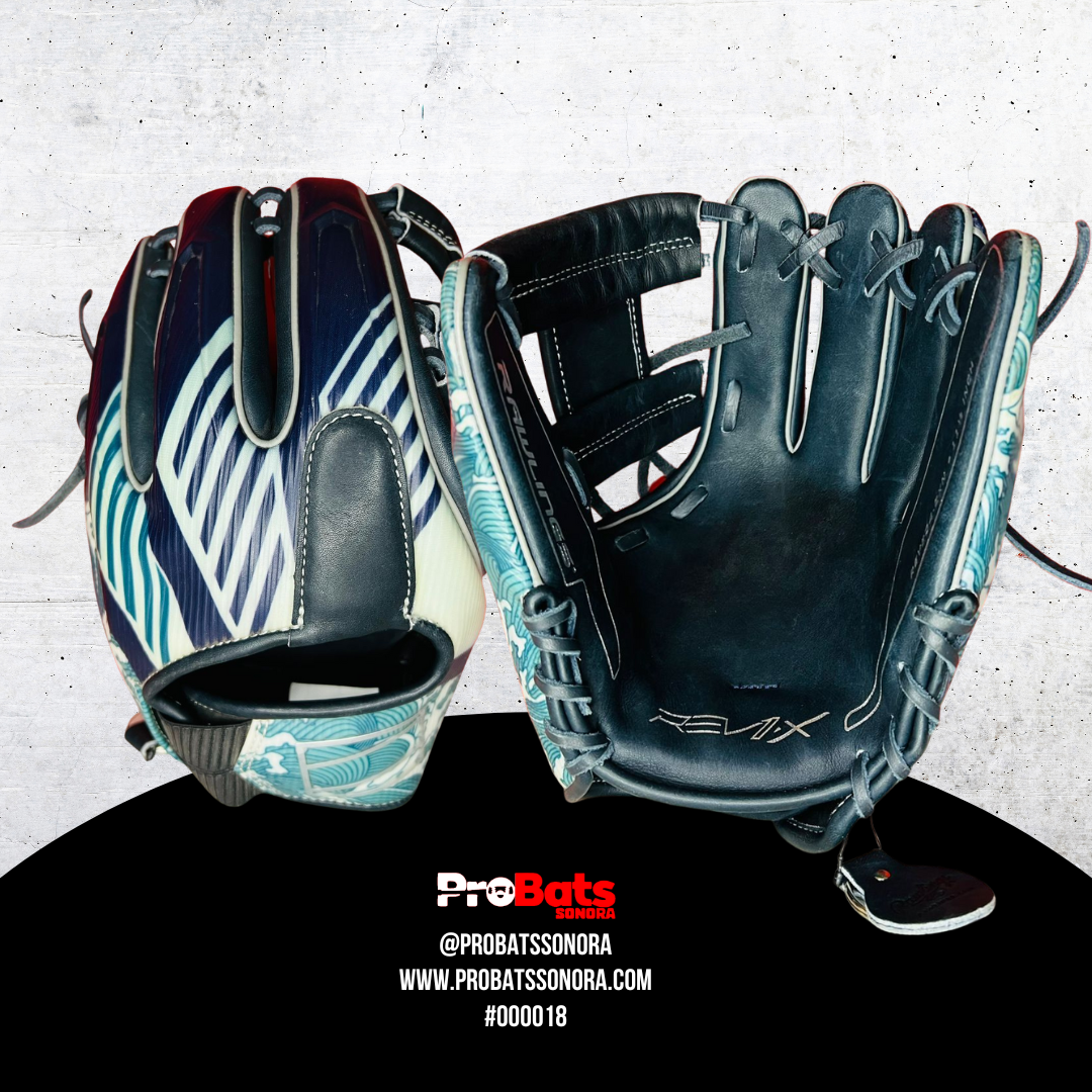 RAWLINGS REV1X REV204-2XN