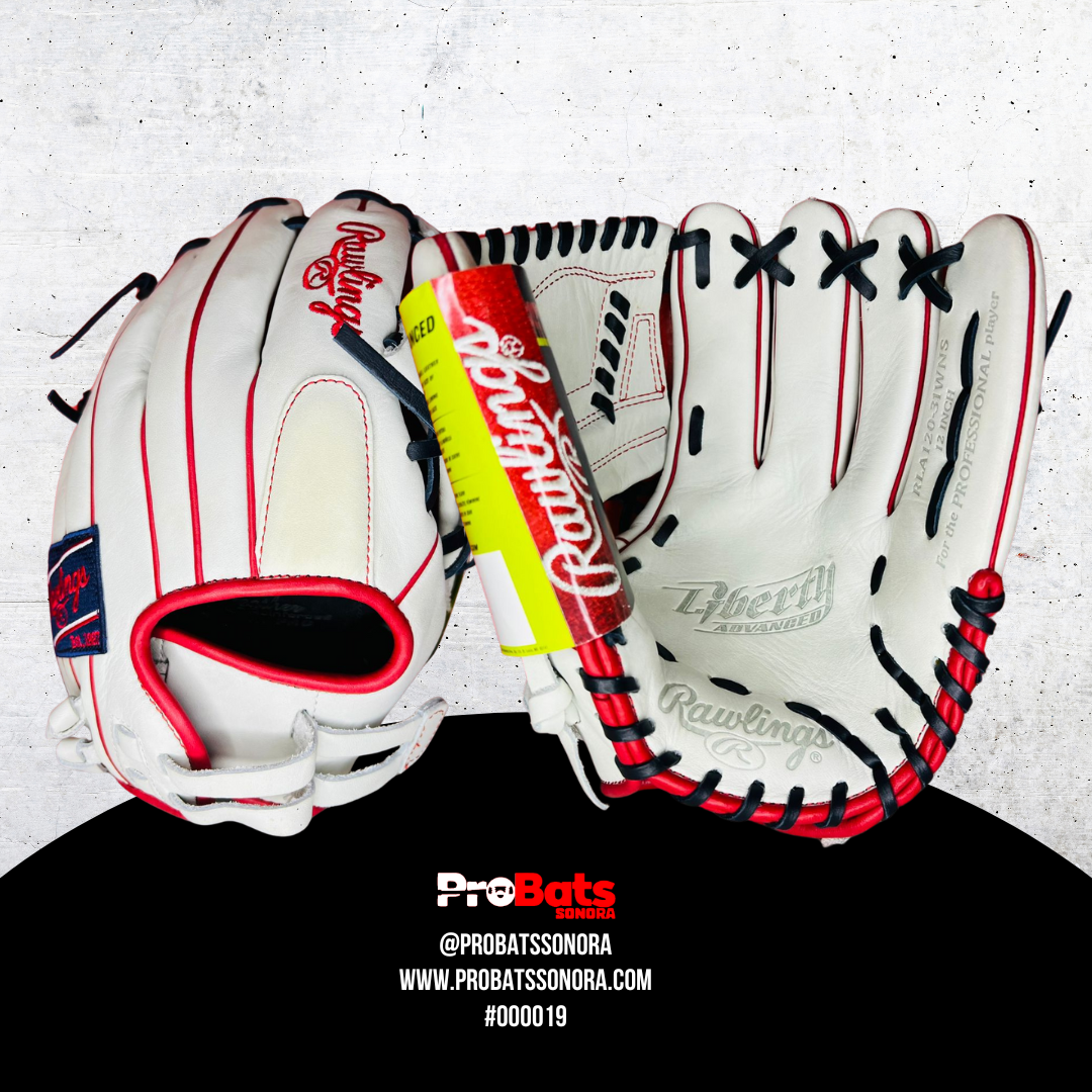 RAWLINGS LIBERTY ADVANCED RLA120-31WNS