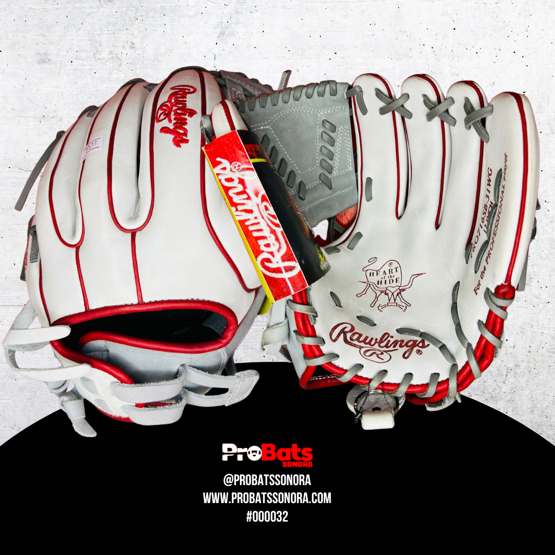 RAWLINGS HOTH PRO716SB-31WG