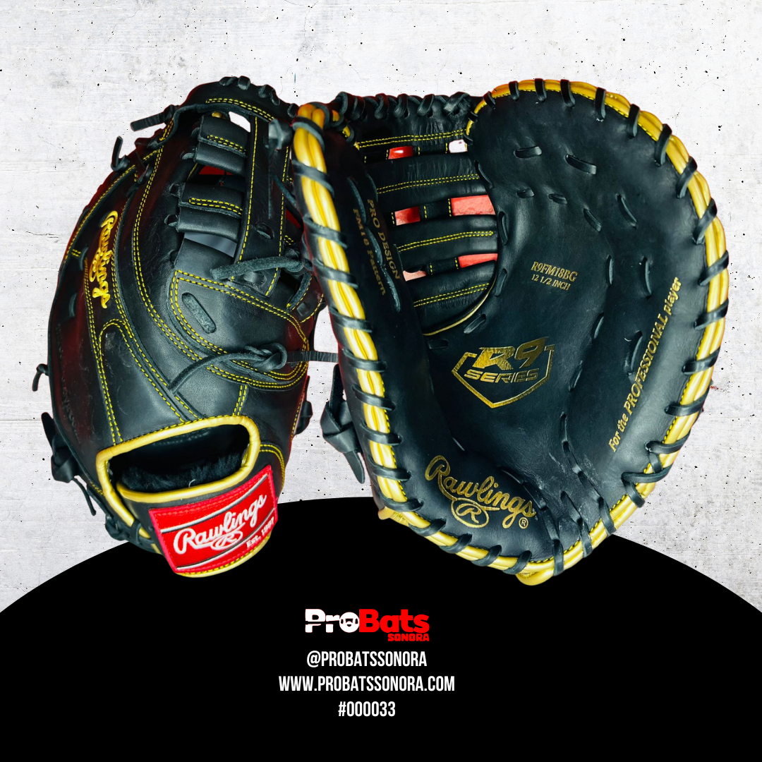 RAWLINGS  CHANCLETA R9 SERIES R9FM18BG