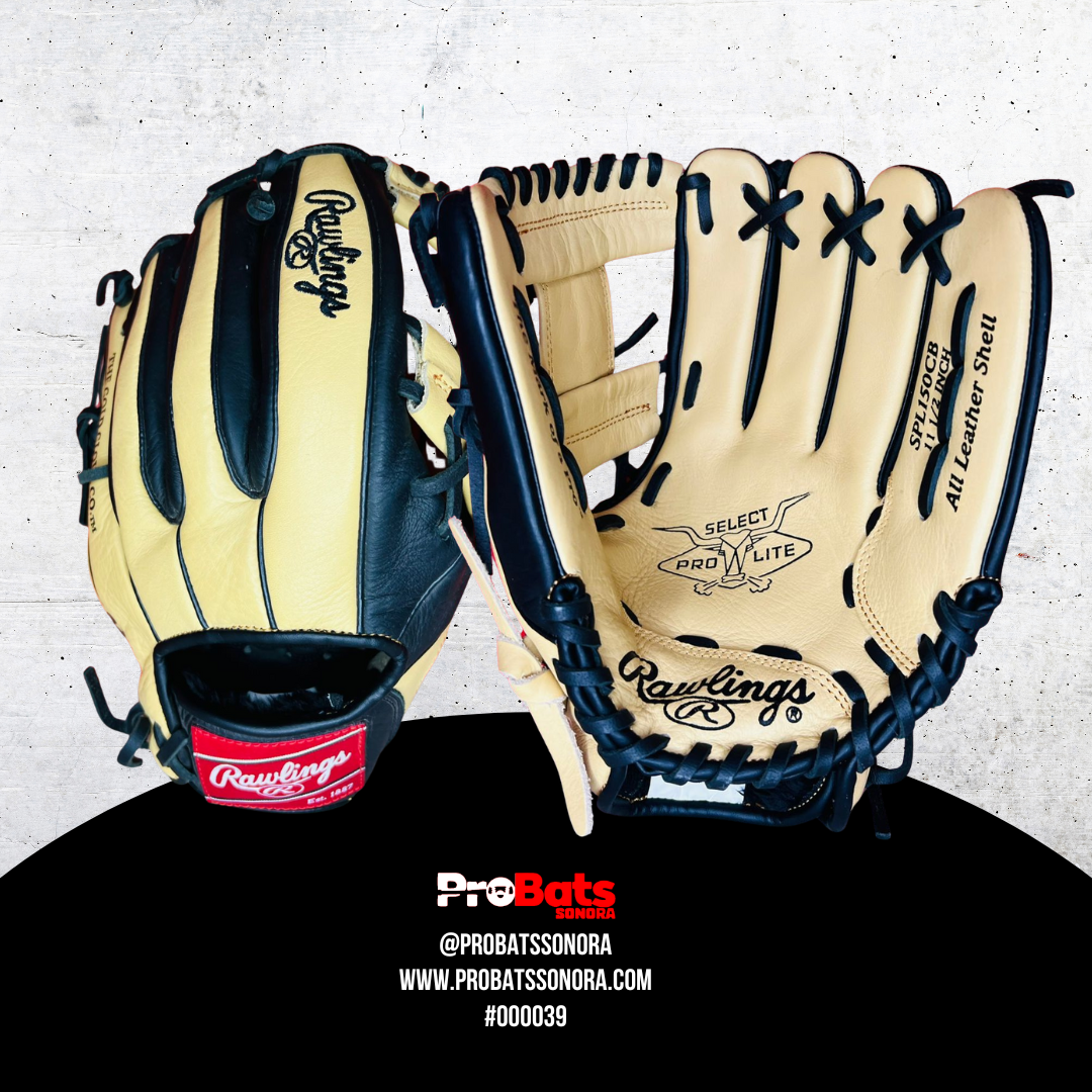 RAWLINGS SELECT PRO ELITE SPL150CB