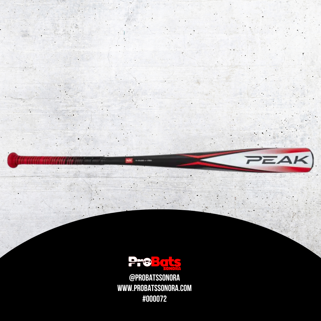 RAWLIGS PEAK BAT RUS4P5-30