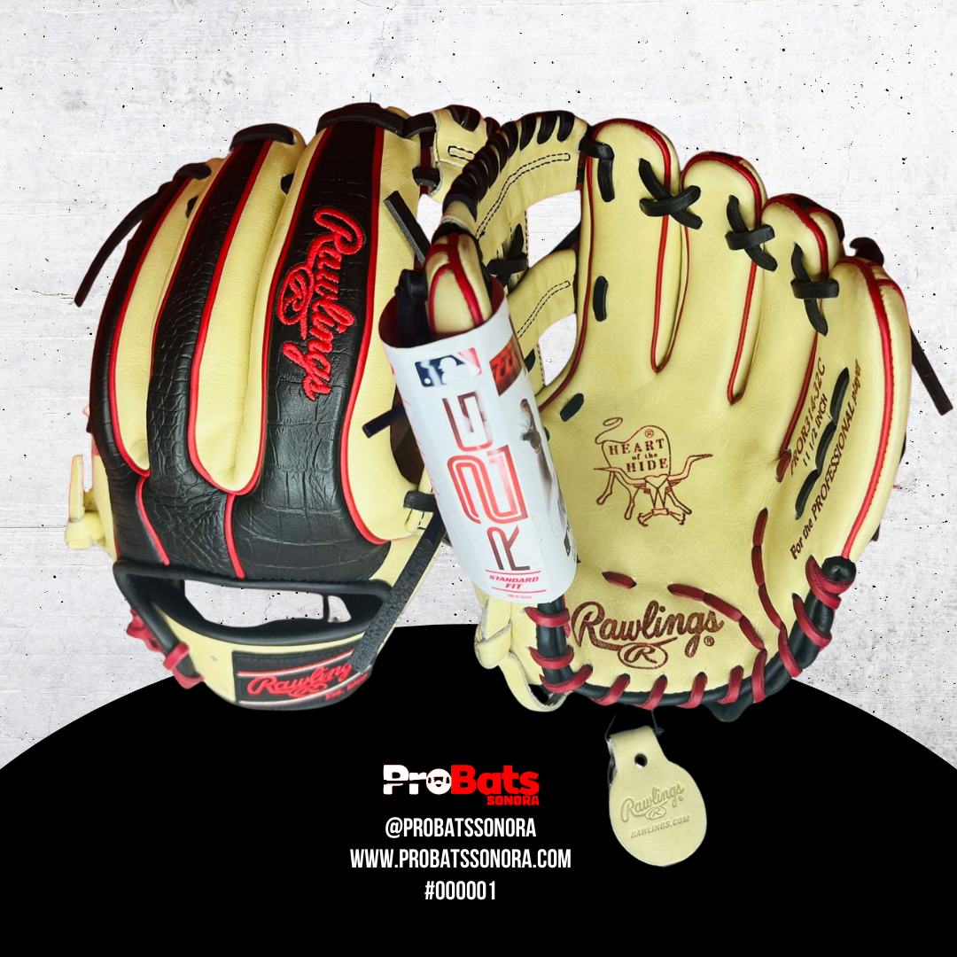 RAWLINGS HOTH PROR314-32C