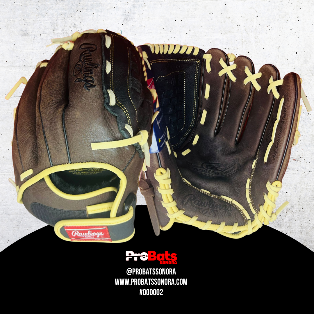 RAWLINGS RBG36BC