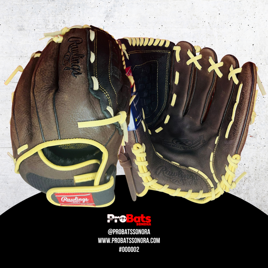 RAWLINGS RBG36BC