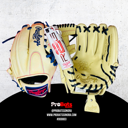RAWLINGS HOTH PROR204-CN