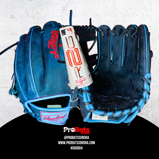 RAWLINGS HOTH PROR204-2DCB