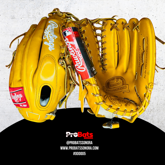 RAWLINGS TRAP-EZE PROSMT27RT