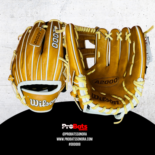 WILSON A2000 1716