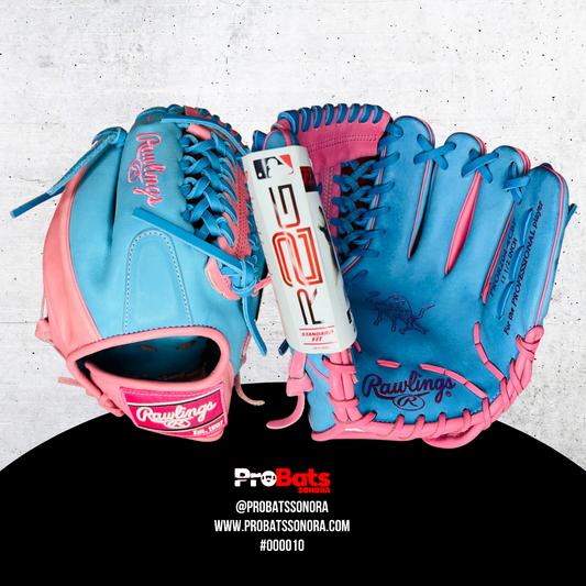 RAWLINGS HOTH PROR204-4CBP