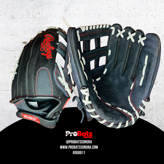 RAWLINGS ZEROSHOCK R130BGSH