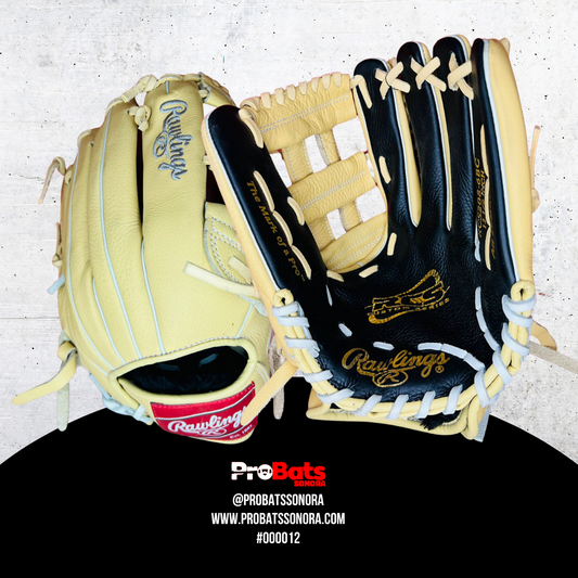 RAWLINGS RCS RCS208-6BC