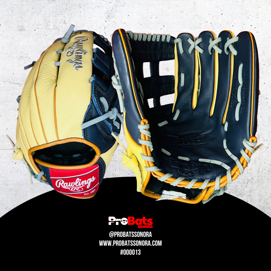 RAWLINGS SELECT SS3039-6NC