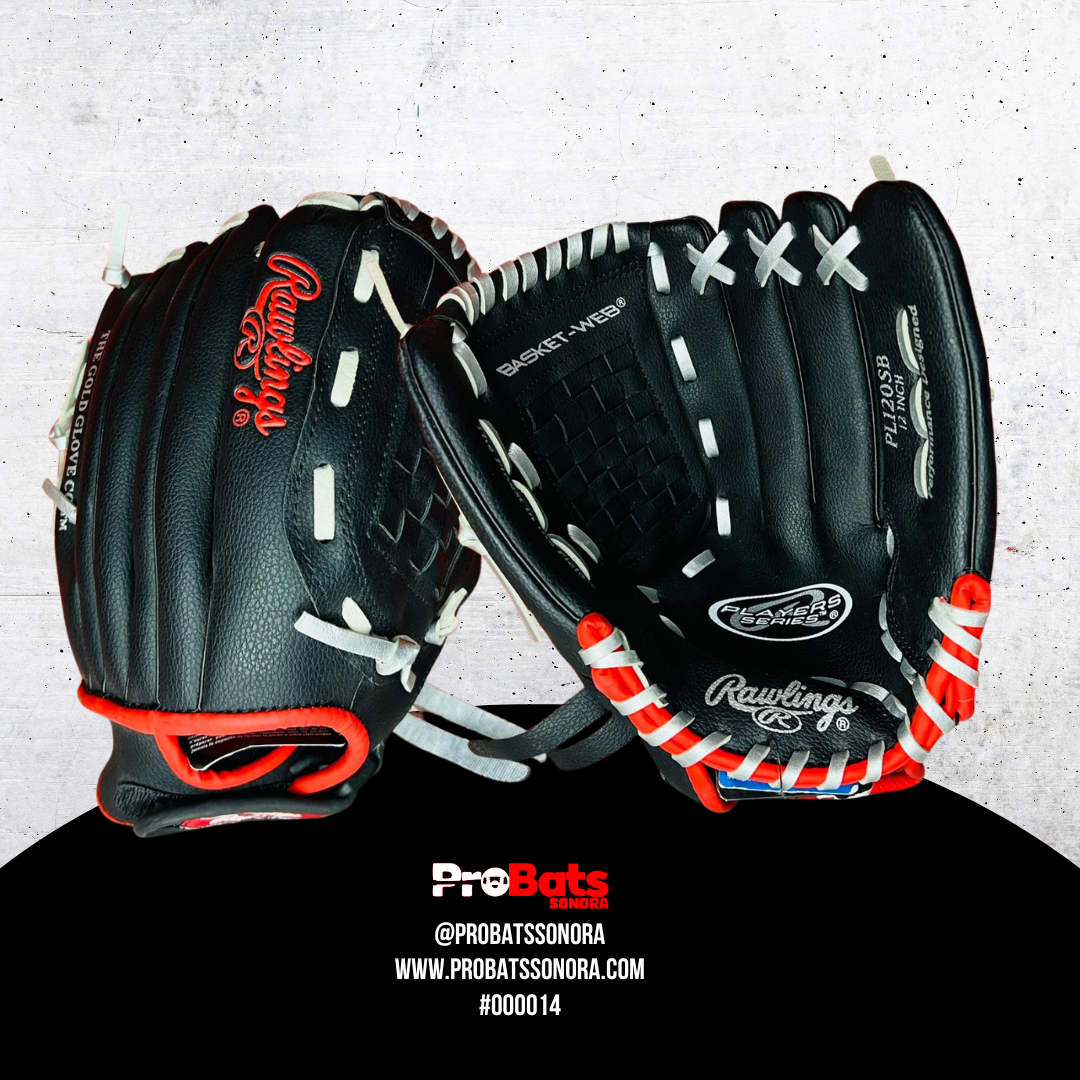 RAWLINGS PL120SB