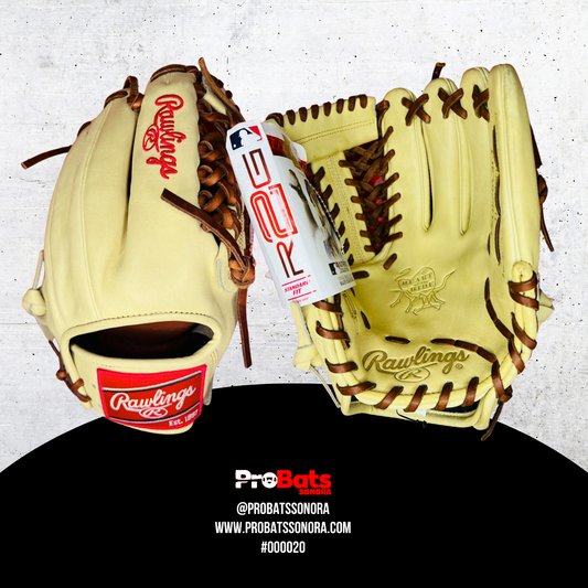 RAWLINGS HOTH PROR205-4CT