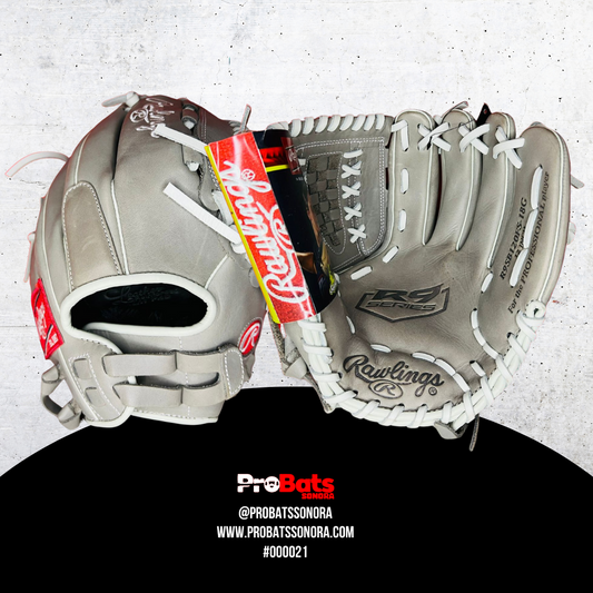 RAWLINGS R9 SERIES R9SB120FS-18G