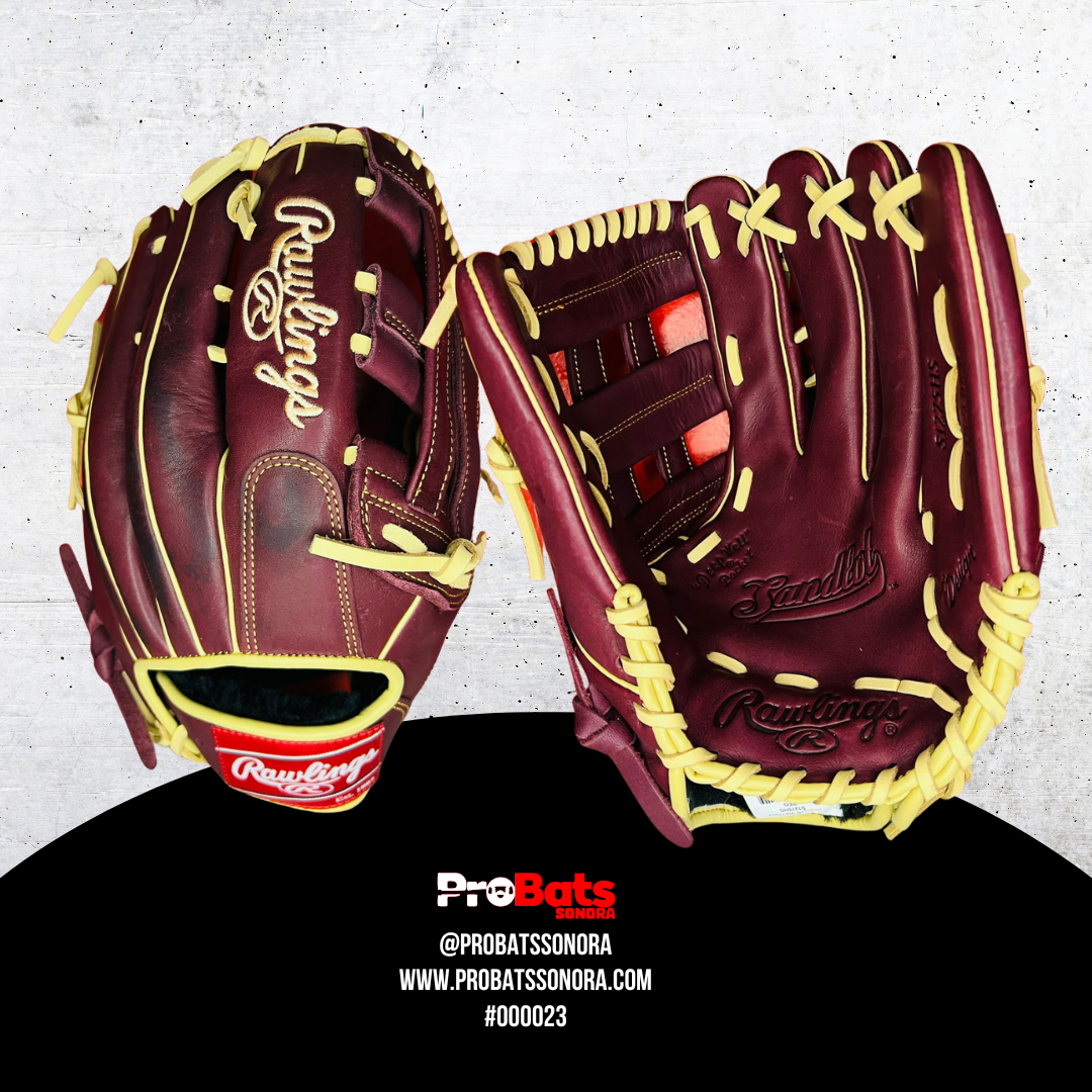 RAWLINGS SANDLOT S1275HS