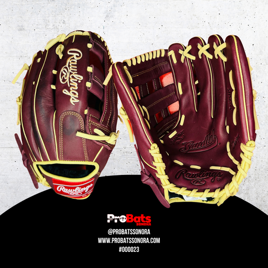 RAWLINGS SANDLOT S1275HS