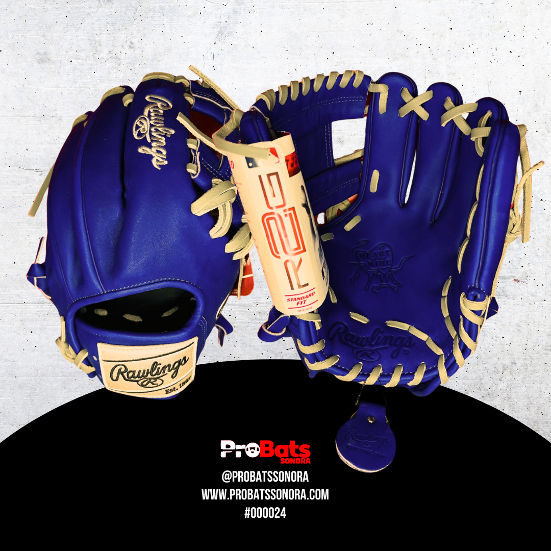 RAWLINGS HOTH PROR204-2PUGR