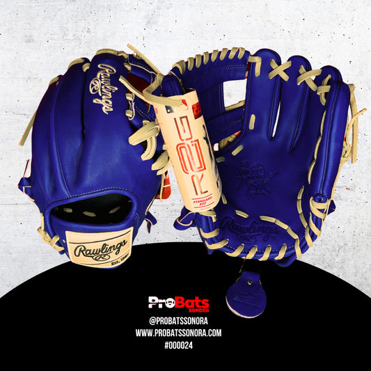 RAWLINGS HOTH PROR204-2PUGR