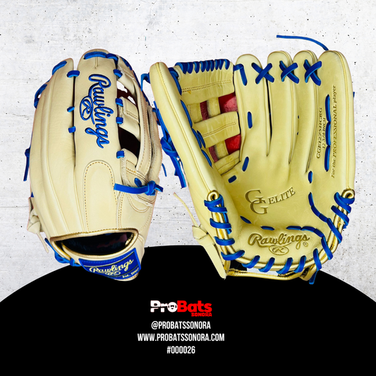RAWLINGS GGELITE GGE1275HCRG