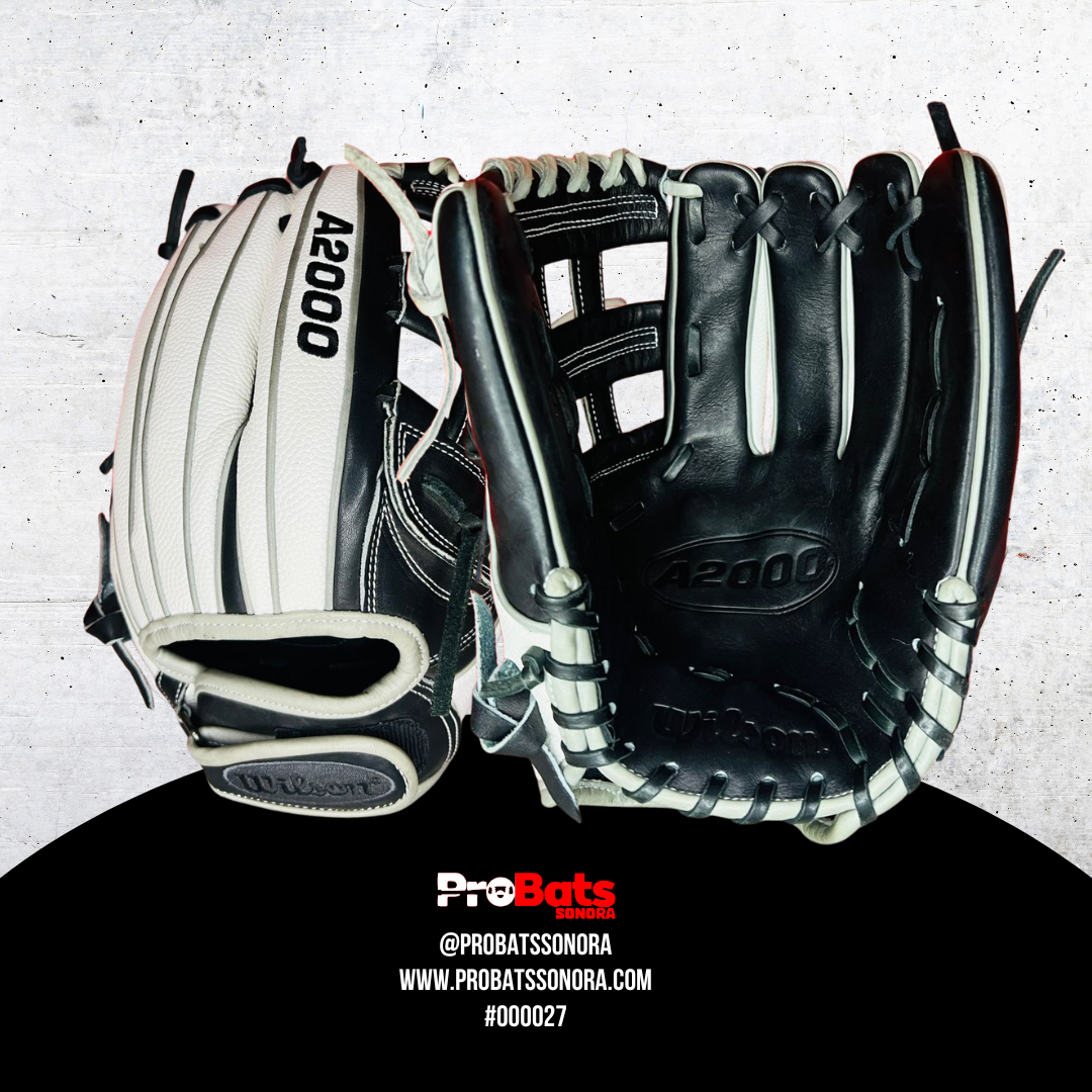 WILSON A2000 FP12