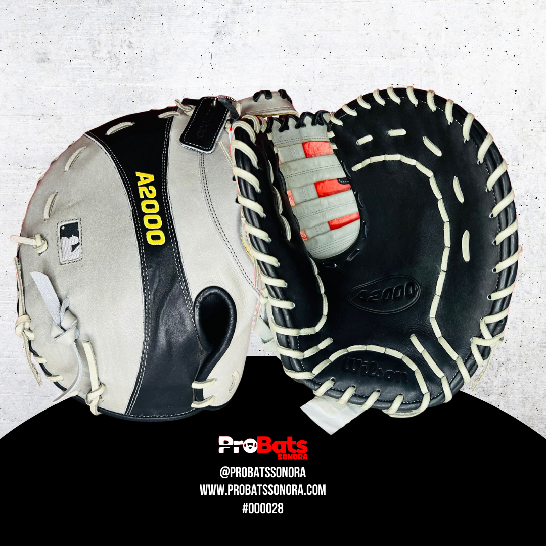 WILSON A2000 CHANCLETA 2800PS