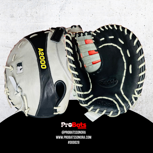 WILSON A2000 CHANCLETA 2800PS