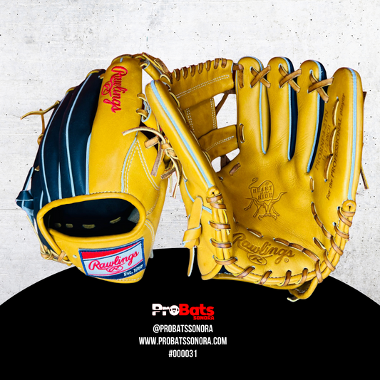 RAWLINGS HOTH PRORNP4-2TN