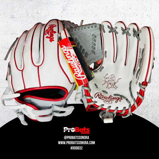 RAWLINGS HOTH PRO716SB-31WG