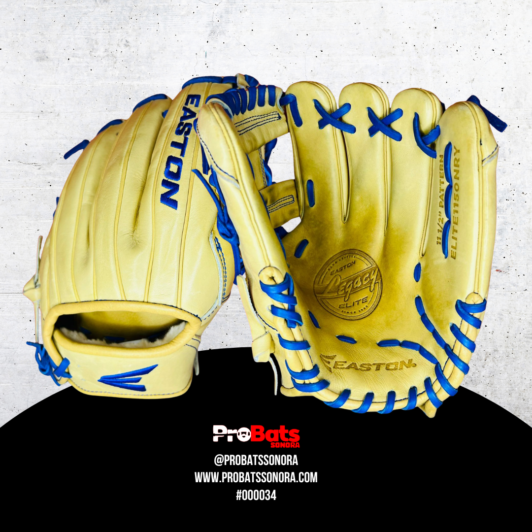 EASTON LEGACY ELITE ELITE1150NRY