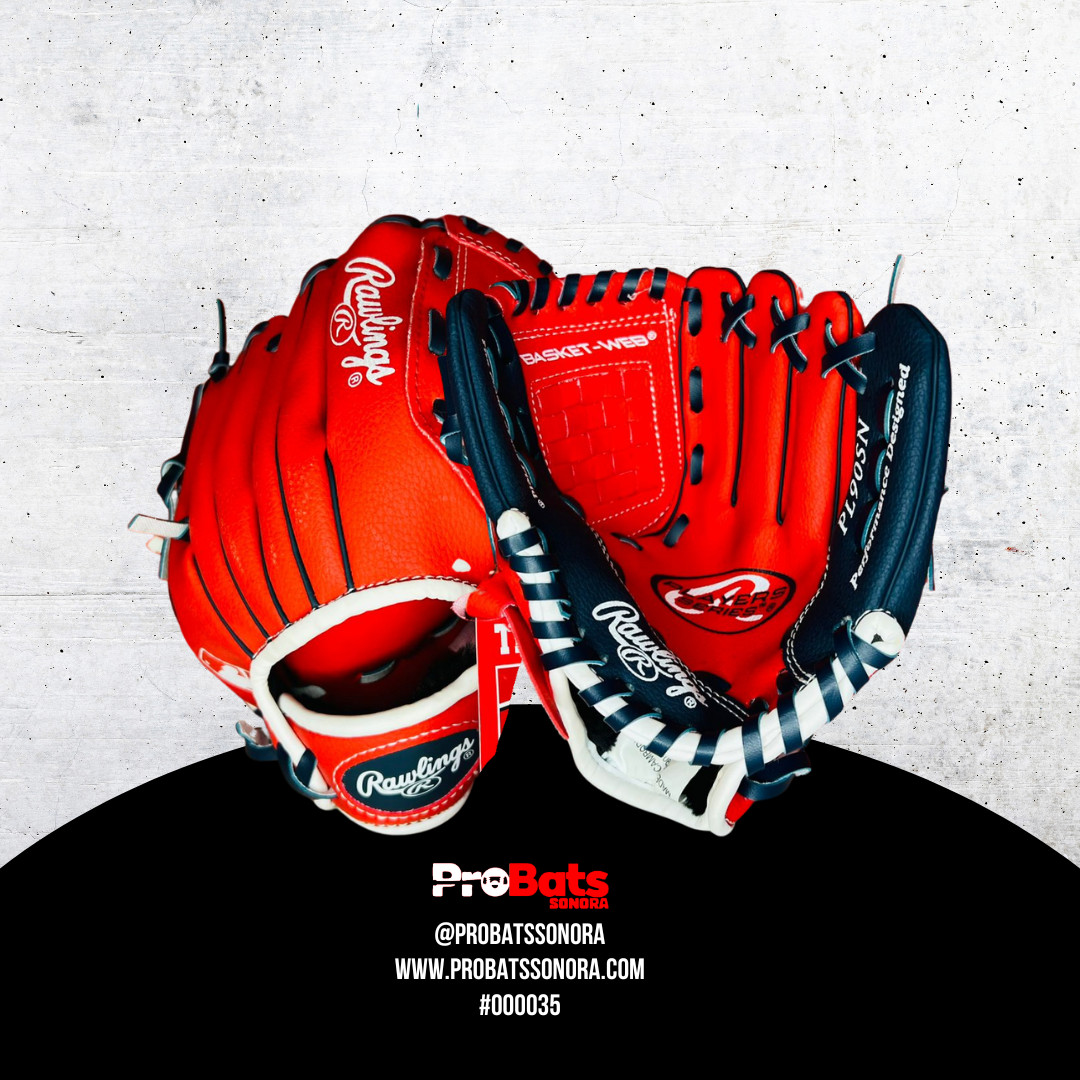 RAWLINGS INFANTIL PL90SN