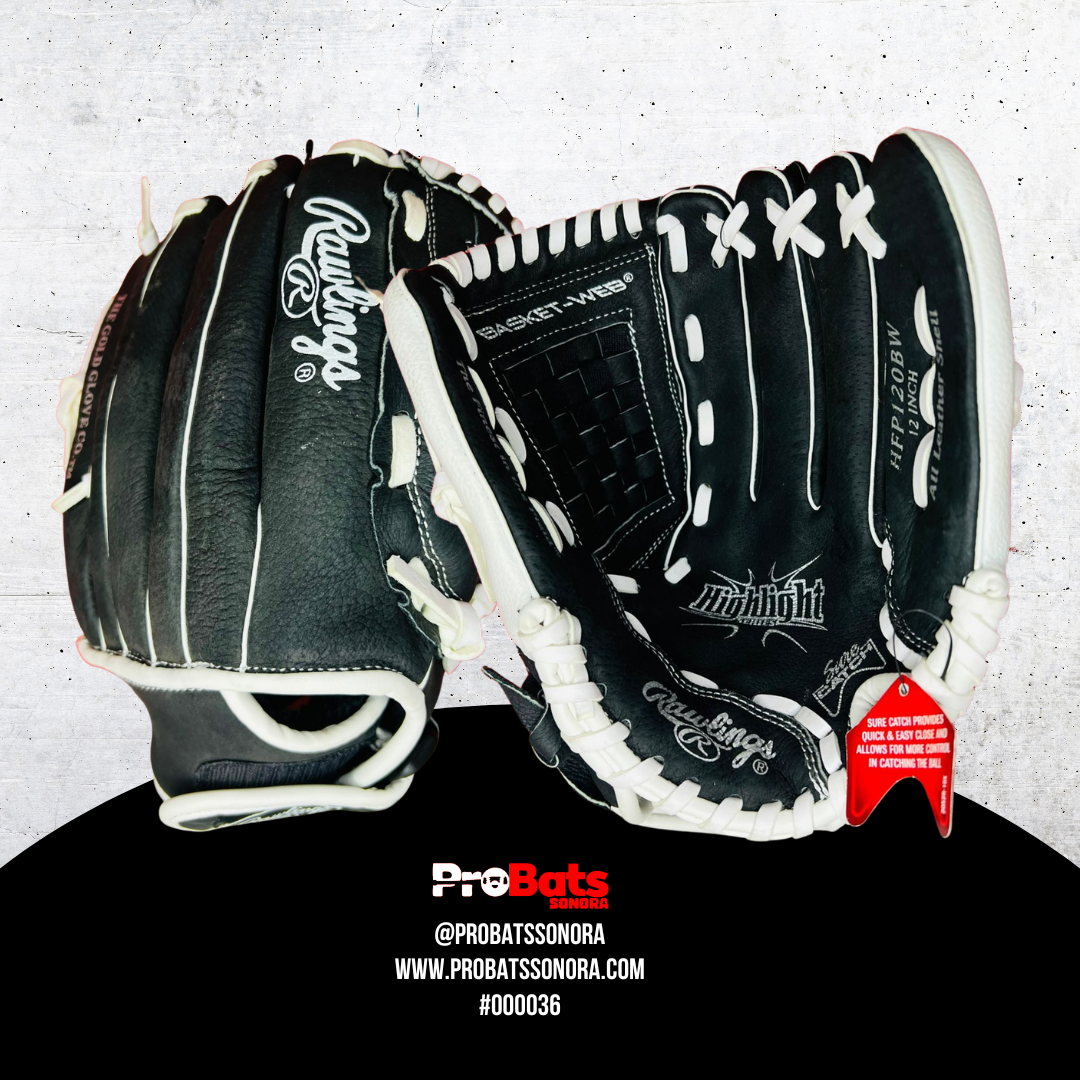 RAWILINGS HIGHLIGHT HFP120BW