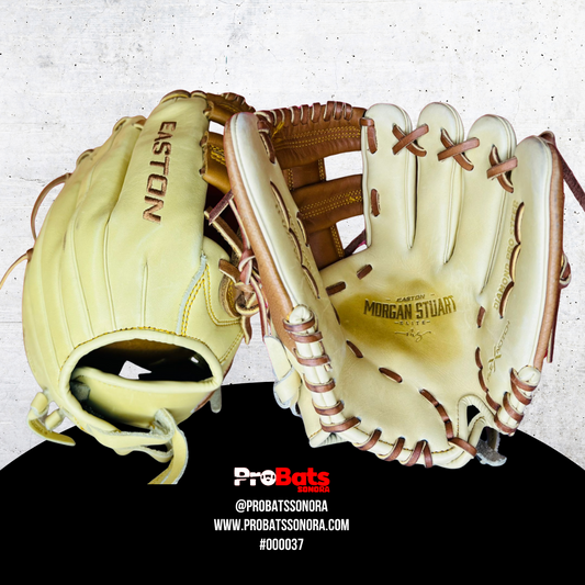 EASTON MORGAN STUART MYWHY-ME