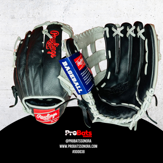 RAWLINGS SELECT WRS125HBGG