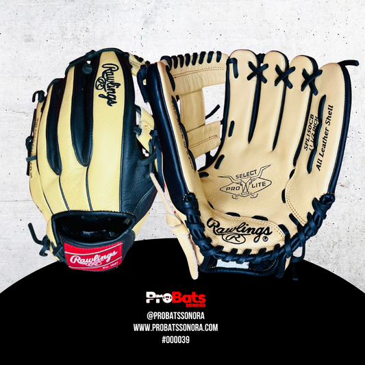 RAWLINGS SELECT PRO ELITE SPL150CB