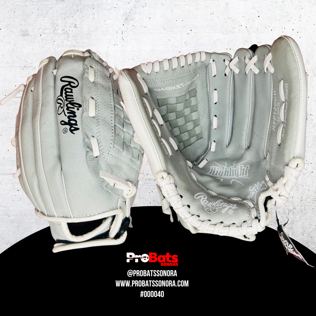 RAWLINGS HIGHLIGHT HFP120GW