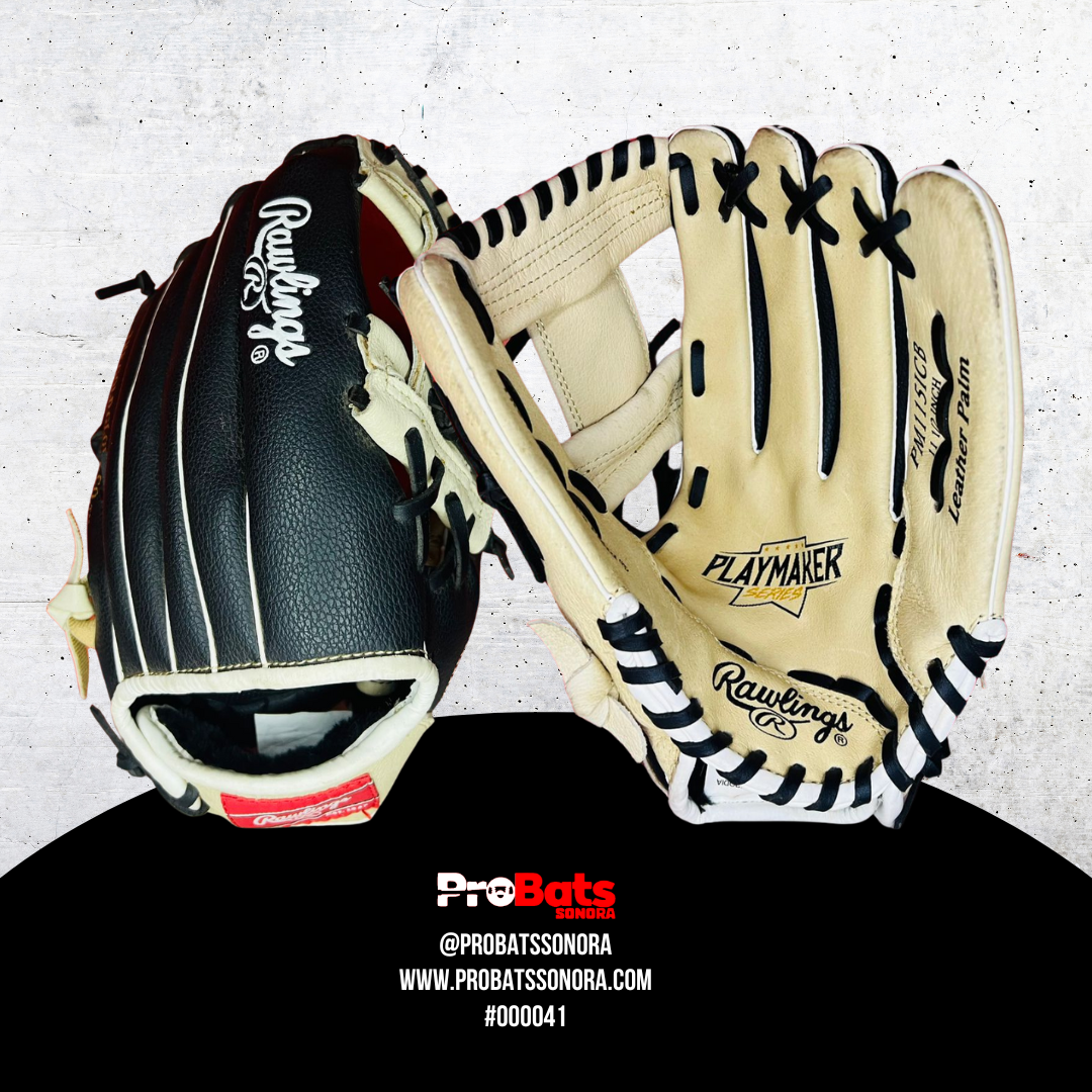 RAWLINGS PLAYMAKER PM115ICB
