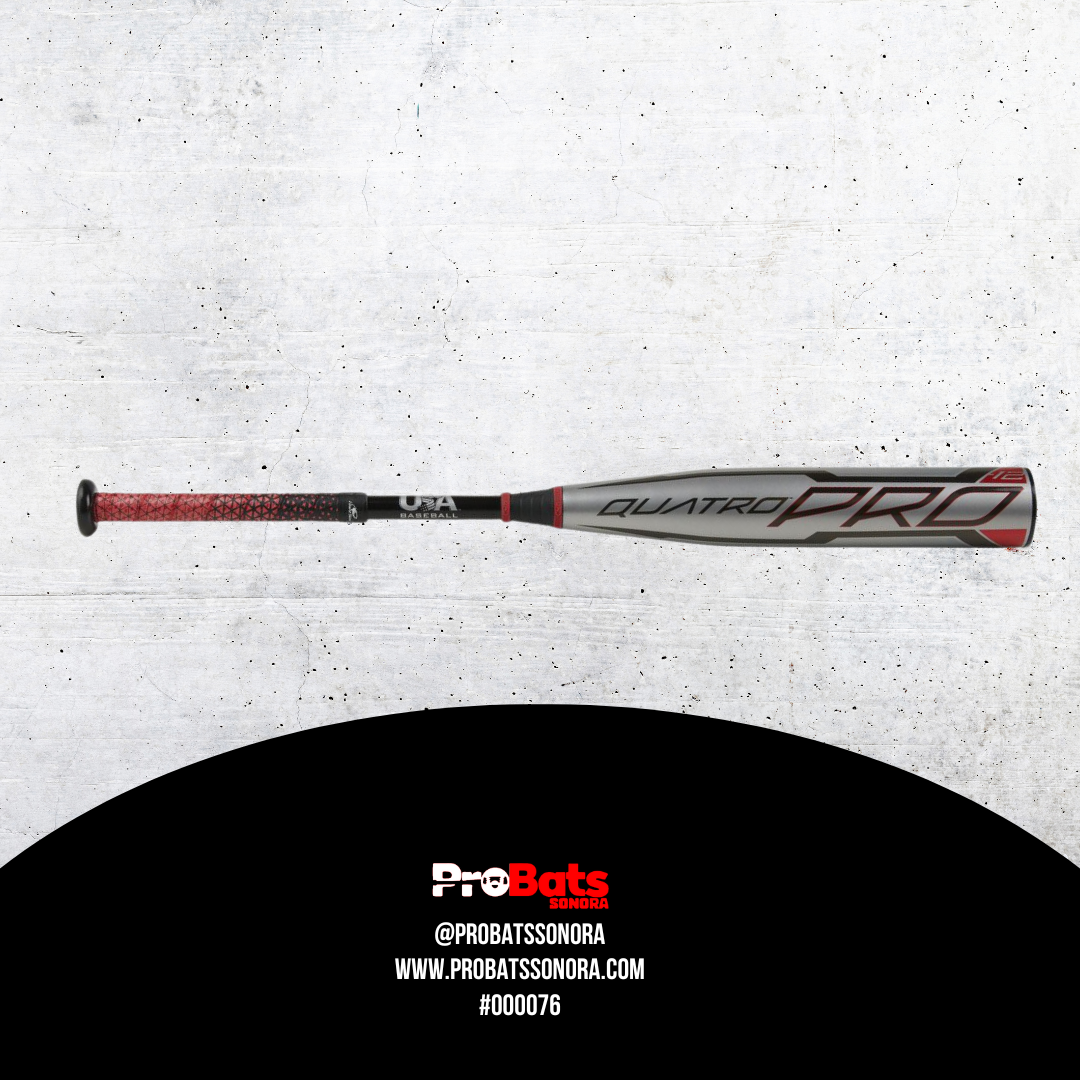 RAWLINGS QUATRO PRO US1Q10