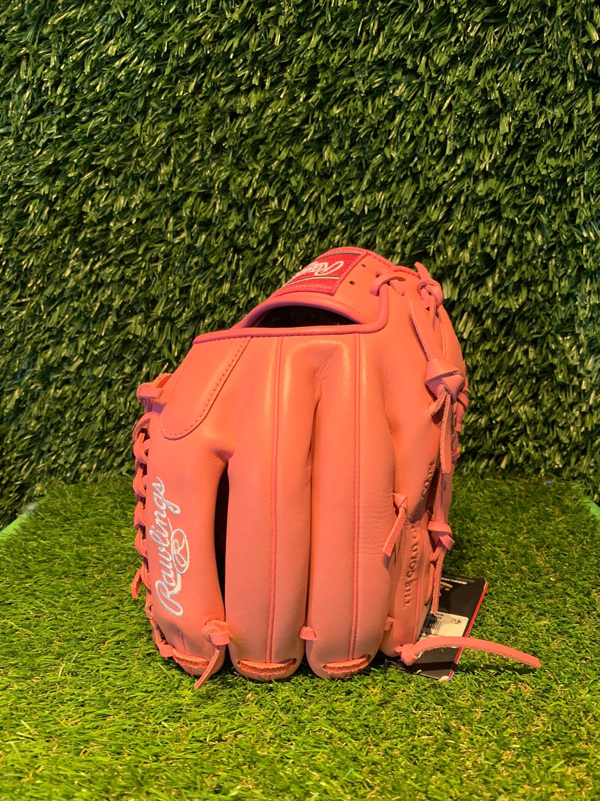 GUANTE RAWLIN GGELITE