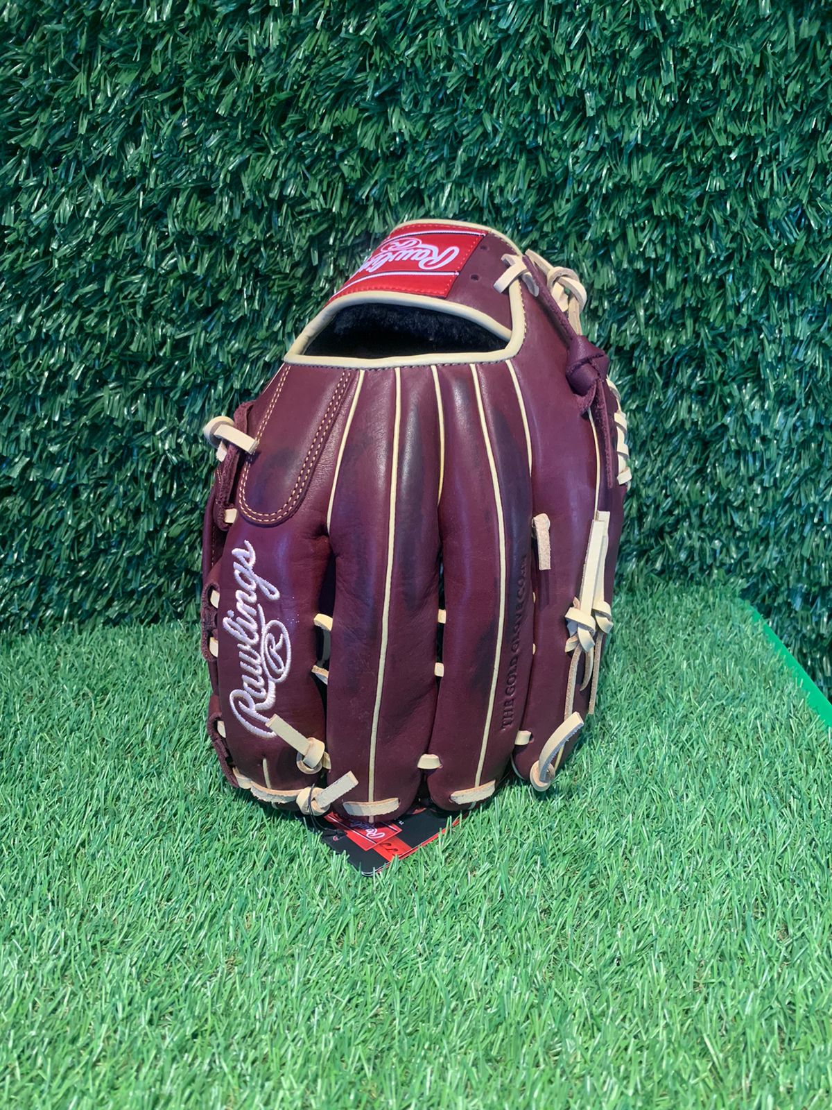 GUANTE RAWLINGS