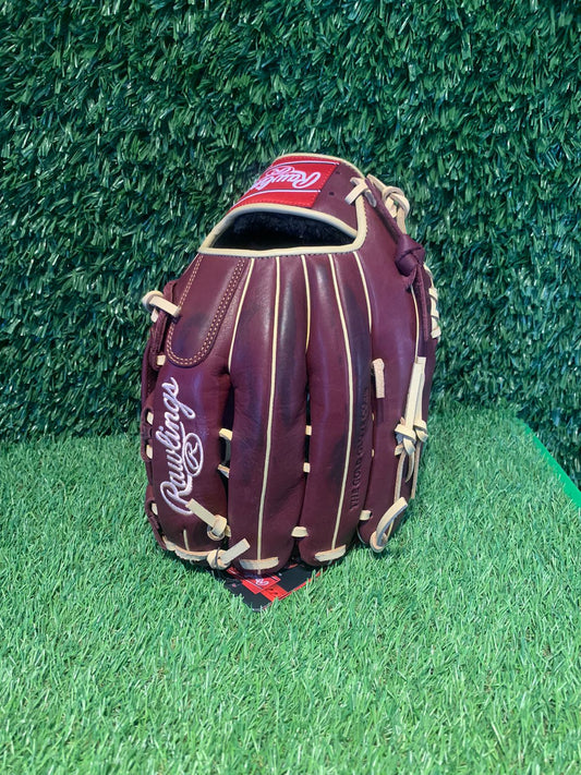 GUANTE RAWLINGS