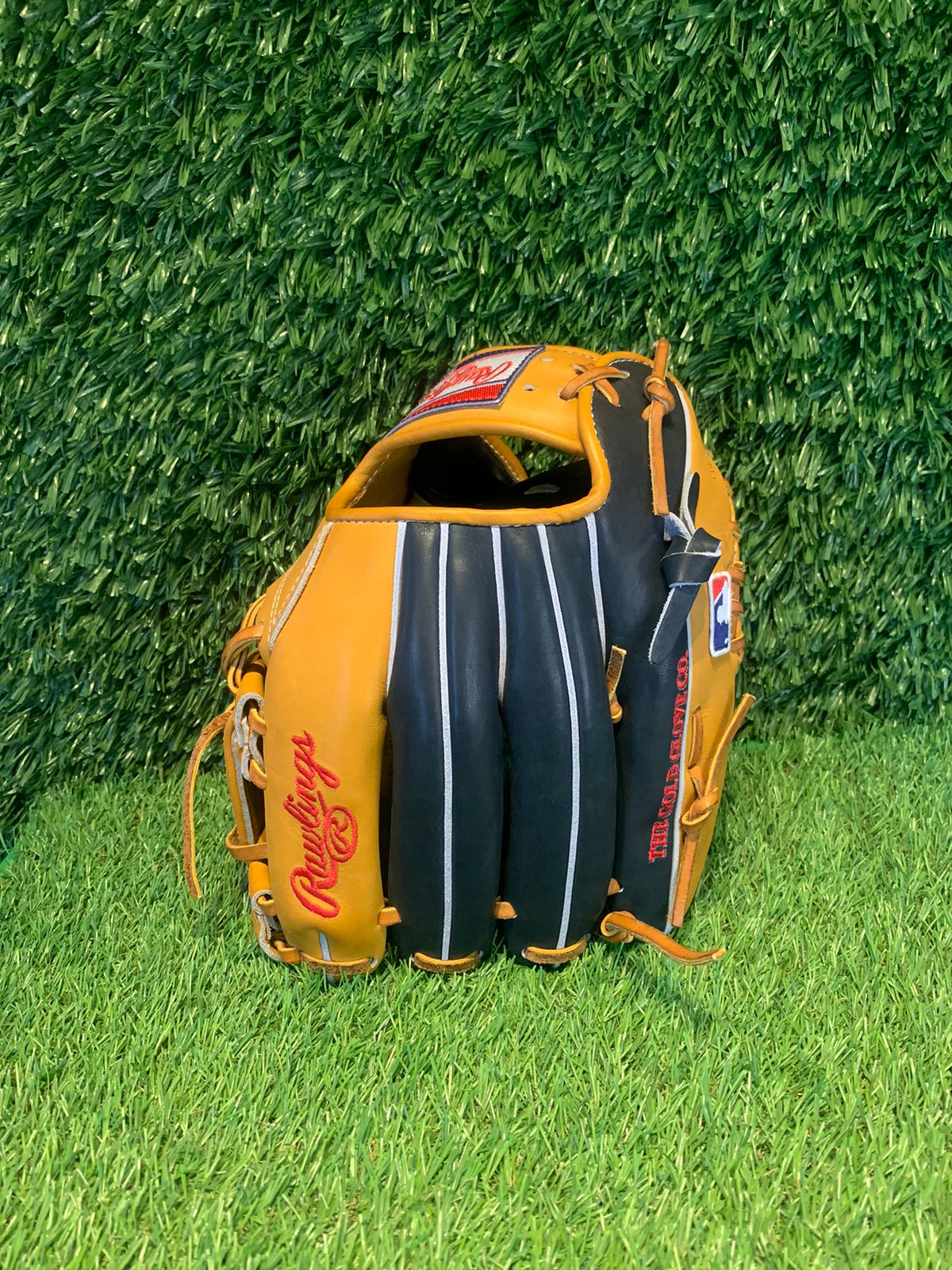 GUANTE RAWLINGS