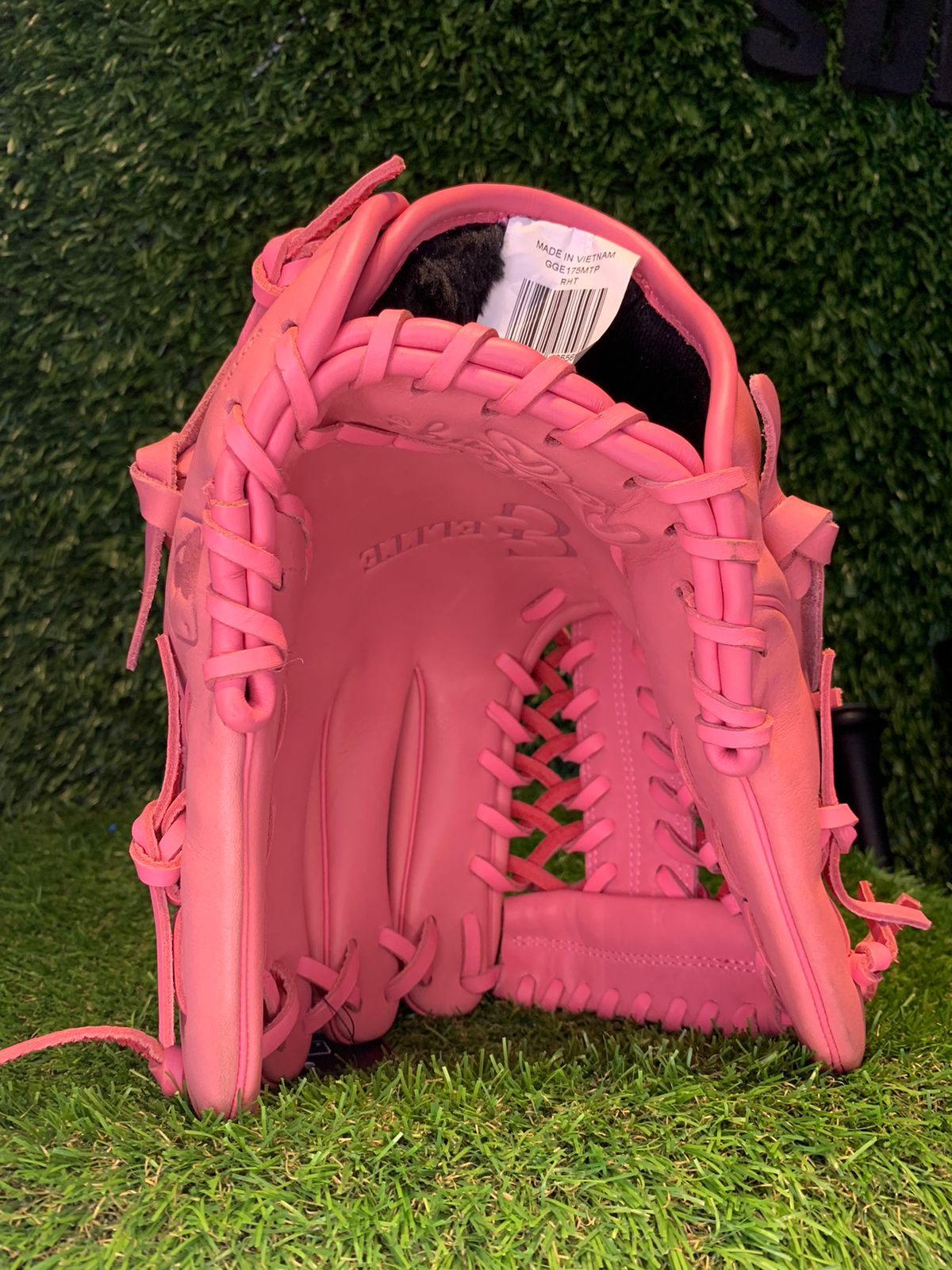 GUANTE RAWLIN GGELITE